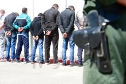 البيض: توقيف 11 شخصا بتهمة تكوين جماعة أشرار تمتهن سرقة المواشي