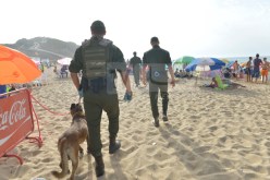 الدرك الوطني يضع مخططاً خاصاً لتأمين موسم الإصطياف لسنة 2021