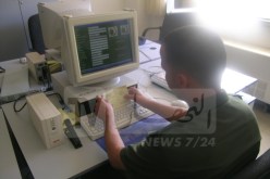 الشلف: الدرك يسجل 33 قضية تتعلق بالجريمة الإلكترونية سنة 2020