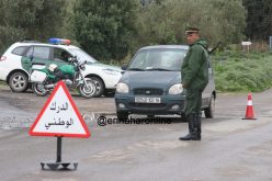 الدرك الوطني يشدد عمليات مراقبة وثائق السيارات المستعملة