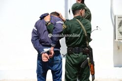 توقيف شخص بحوزته قطع نقدية أثرية من الحقبة الرومانية ببجاية