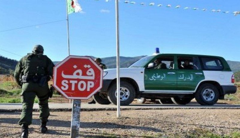 درك رويبة يطيح بمزوّري “البرميات “