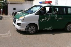 درك البليدة يفكك ورشتين سريتين لصناعة النحاس المسروق ويوقف رعايا صينيين داخلها