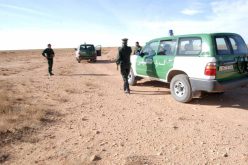 الوادي.. عصابة تعتدي على مرضى وترميهم في صحراء دوار الماء الحدودية