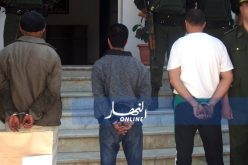 الدرك الوطني يطيح بشبكة اجرامية مختصة في النصب والاحتيال