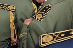 عبد الرحمان عرعار رئيسا جديدا لأركان الدرك الوطني خلفا لبلقصير