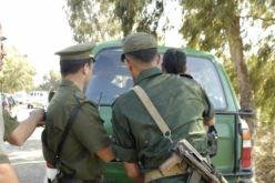 توقيف شخصين بحوزتها 3 أسلحة نارية في بجاية وتبسة