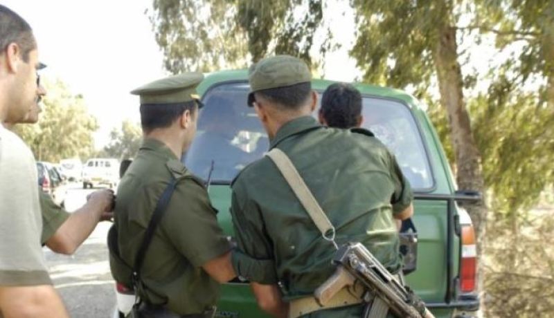 توقيف شخصين بحوزتها 3 أسلحة نارية في بجاية وتبسة