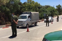 الدرك الوطني يطلق حملة تحسيسية تحسبا للدخول الإجتماعي