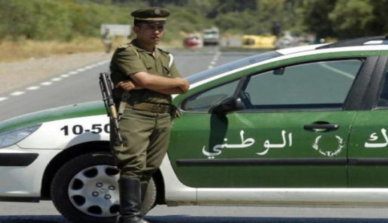 إحباط محاولة تهريب 35 قنطارا من الكوابل الكهربائية بوهران