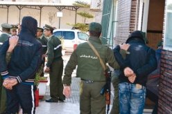 إلقاء القبض على مرتكبي جريمة قتل كلونديستان في خنشلة