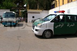 الدرك الوطني يُنبّه أولياء التلاميذ المقبلين على إمتحانات “البيام”