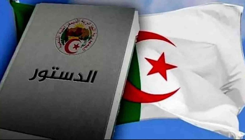 التعديل الدستوري يصدر في الجريدة الرسمية ويدخل حيز التنفيذ