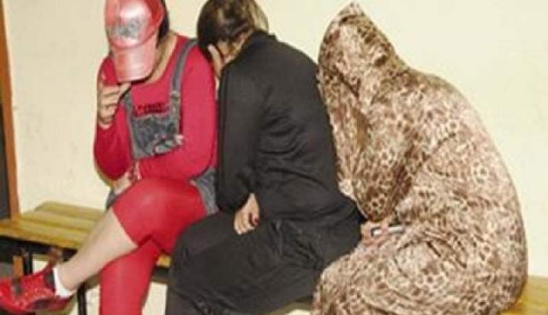 3 فتيات يحولن شقة لوكر للممارسة الدعارة بقسنطينة