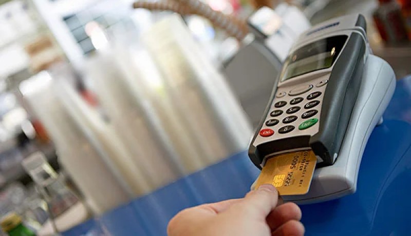 تسجيل زيادة في الدفع الإلكتروني خلال السنة الجارية