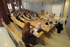 الغاء الدكتوراه لجمركي غير متحصل على الليسانس بجامعة تبسة