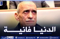 قرباج: “علينا تجاوز الأحقاد وأتمنى النجاح للمكتب الجديد للفاف”