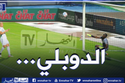 فيغولي يبصم على الدوبلي ضد موريتانيا