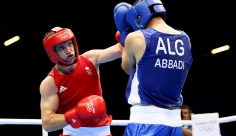 الجيش الوطني ينظم الطبعة الخامسة للبطولة الإفريقية العسكرية للملاكمة