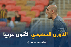 دوخة:”أنتظر فُرصتي مع ماجر.. وسأحَدد وجهتي قريباً”