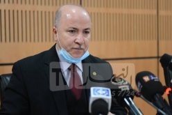 وزير المالية ينفي تدهور قيمة الدينار