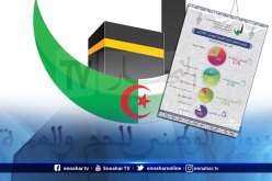 الديوان الوطني للحج والعمرة يعتمد 149 وكالة سياحية لتنظيم العمرة