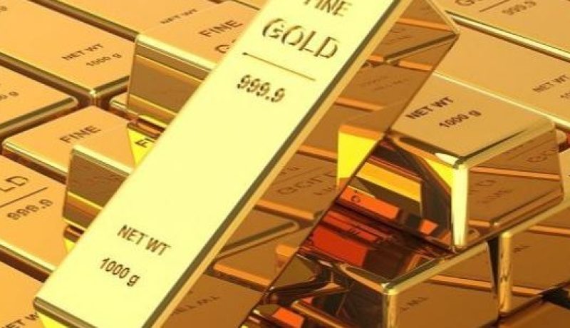 أسعار الذهب تسجل أعلى مستوى خلال أسبوع
