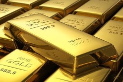تراجع الذهب إلى أدنى مستوى في 3 أسابيع