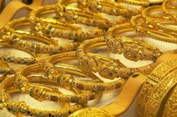 حجز حوالي 20 كلغ من معدن الذهب المستورد العالي الجودة في باتنة
