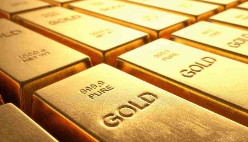 أسعار الذهب ترتفع لأعلى مستوى في 6 أعوام