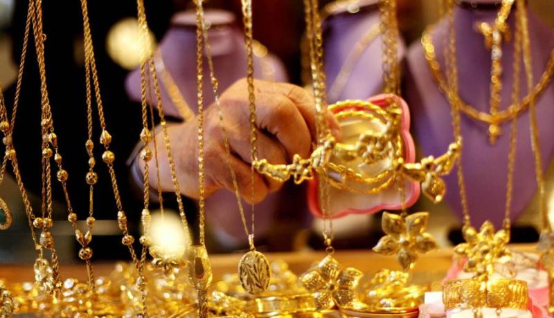 الذهب يرتفع إلى أعلى مستوى منذ 6 أشهر