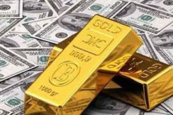تراجع أسعار الذهب بعد انتعاش الدولار