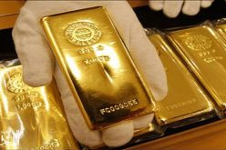 إرتفاع أسعار الذهب بدعم من هبوط الدولار