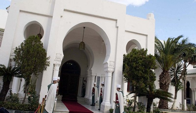 الرئيس تبون يستقبل ممثلين عن مبادرة القوى الوطنية للإصلاح