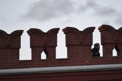 انتحار عنصرين في هيئة الحراسة الفدرالية الروسية.. الكرملين يكشف الأسباب