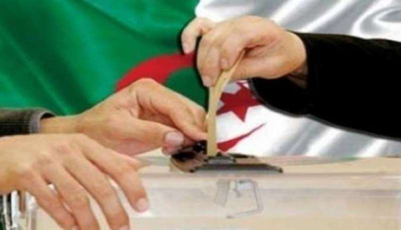 السلطة تعرض برنامج الإعلام الآلي الخاص بالانتخابات غدا الثلاثاء