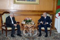 الرئيس تبون يقرر تعديل الدستور ويكلف لعرابة برئاسة لجنة خبراء لصياغة المقترحات