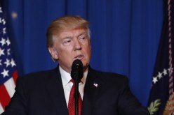 ترامب ينوي الترشح لإنتخابات الرئاسية عام2020