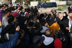 قيس سعيد: هناك من يحاول توظيف الشباب بكل الطرق والمتاجرة بفقرهم لبث الفوضى