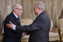 هذا ما قاله الرئيس التونسي عن الحراك الشعبي في الجزائر