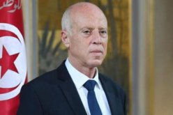 الرئيس التونسي يصدر أمرا بحظر التجول على كامل تراب الجمهورية التونسية لمدة شهر