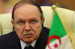 بوتفليقة يستقبل المبعوث الأممي إلى الصحراء الغربية