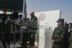 الرئيس الصحراوي: الجزائر تبنت بقوة وحزم موقف الدعم والمساندة مع كفاح الشعب الصحراوي