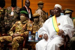 مالي.. الرئيس يجدد الثقة في رئيس الوزراء المستقيل ويأمره بتشكيل حكومة جديدة