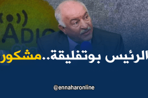 عبد اللطيف ديلمي: الرئيس بوتفليقة قال “شبر واحد ما يتمسش” من الأراضي الفلاحية