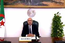 الرئيس تبون: الجزائر تسير بخطى ثابتة لبناء دولة القانون وتكريس سيادة الشعب