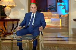 الرئيس تبون:  كل المقترحات قابلة للطرح لتصفية الإستعمار في الصحراء الغربية