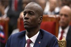 حكومة هايتي تعلن اغتيال رئيس الدولة