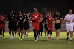 دوخة وبلقروي يقودان تشكيلة الرائد في مواجهة الفيصلي