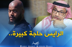 رئيس نادي الإتفاق :”مبولحي أفضل المُحترفين في المملكة”